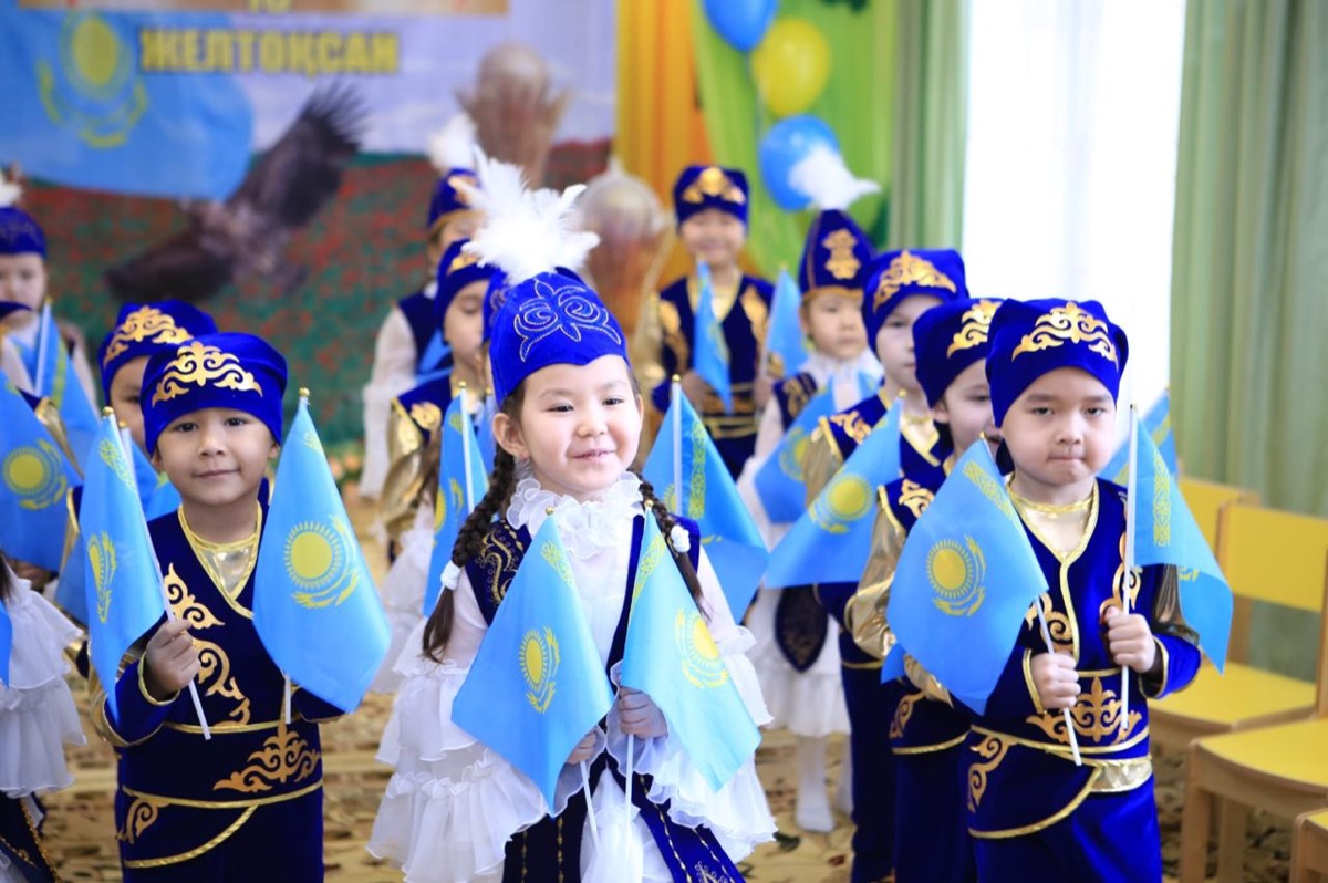 Команда ресурсного центра
